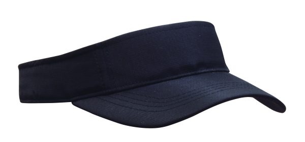 Sports Rip Stop Visor