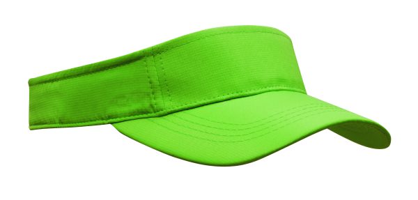 Sports Rip Stop Visor