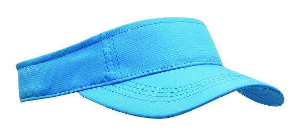 Sports Rip Stop Visor
