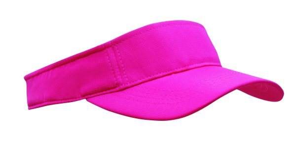 Sports Rip Stop Visor