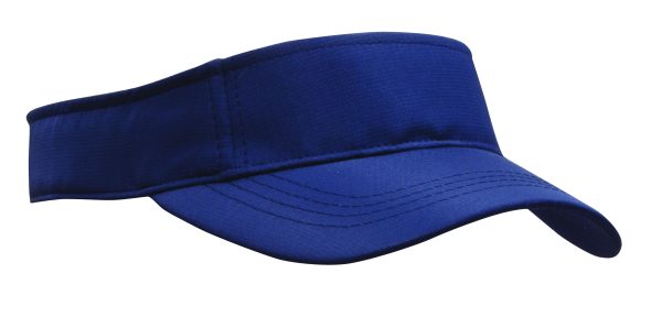Sports Rip Stop Visor
