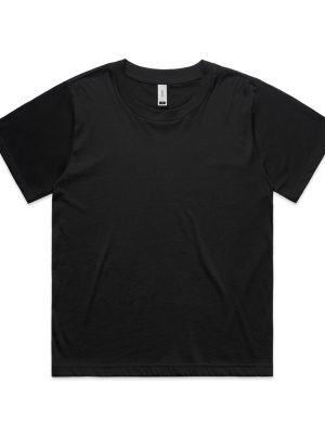 Wo's Martina Tee | 4006