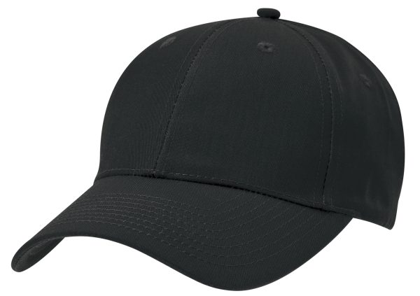 Poly Viscose Cap