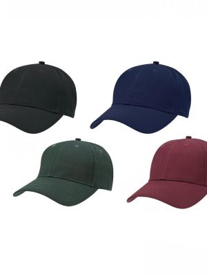Poly Viscose Cap