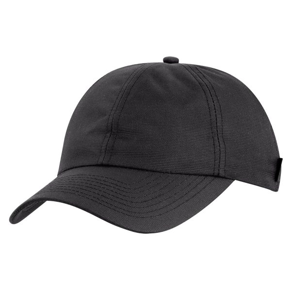 Vortech Cap