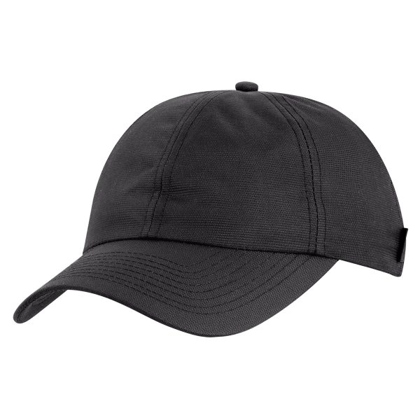 Vortech Cap