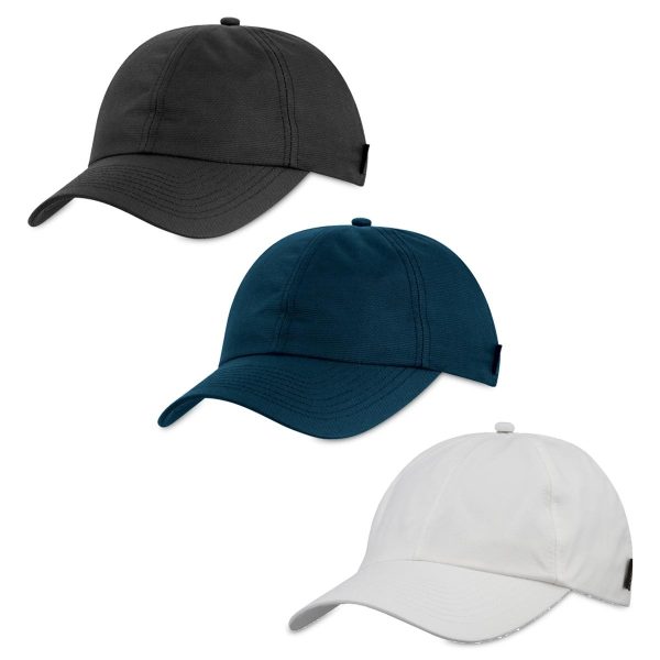 Vortech Cap