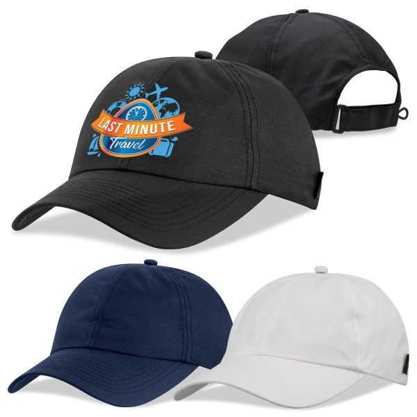 Vortech Cap