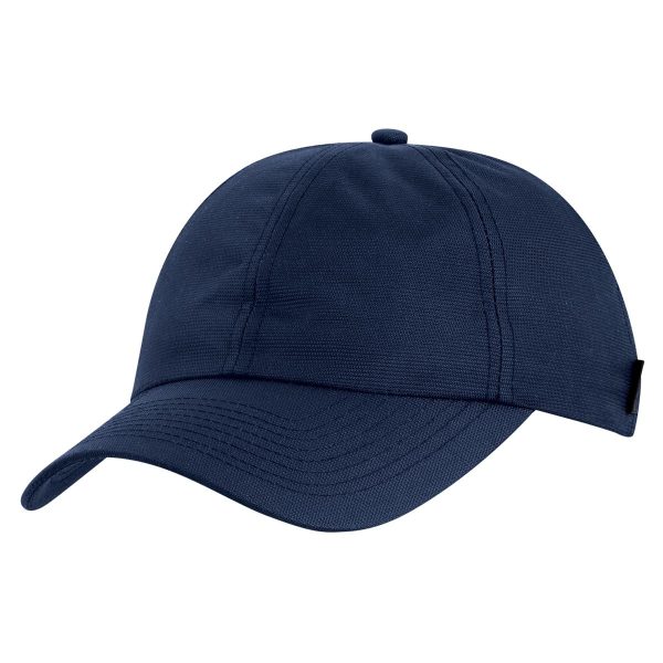 Vortech Cap