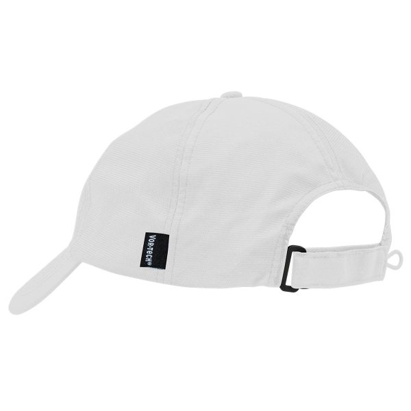 Vortech Cap