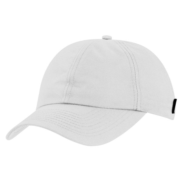 Vortech Cap