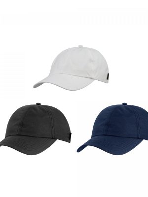 Vortech Cap