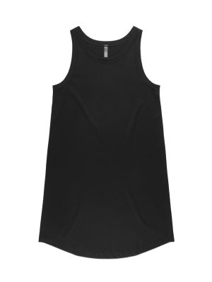 Wo's Saturday Dress | 4014