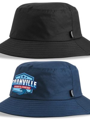 Vor-tech Bucket Hat