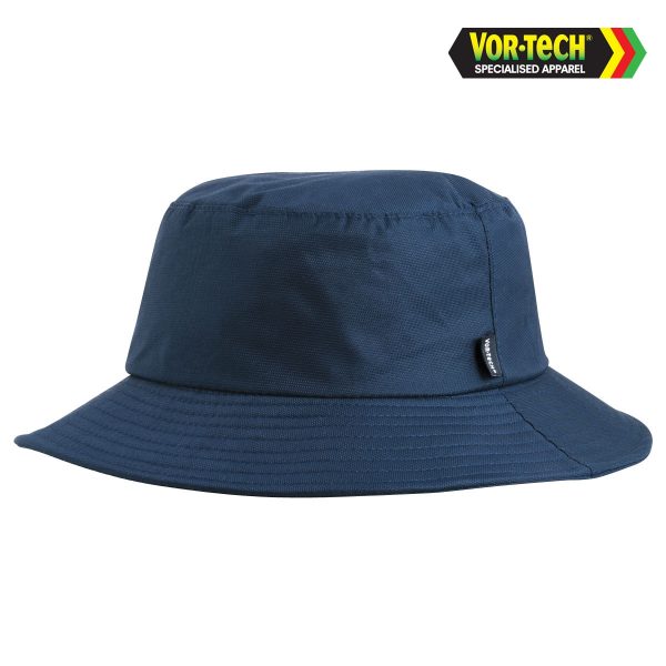Vor-tech Bucket Hat