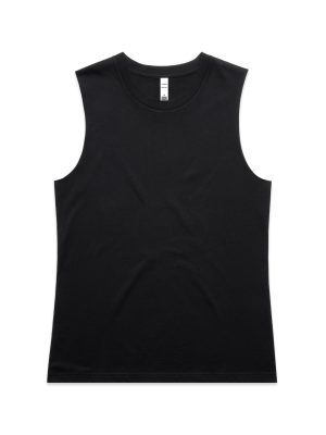 Wo's Maple Tank | 4017