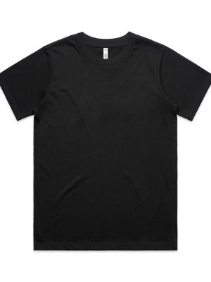Wo's Classic Tee | 4026