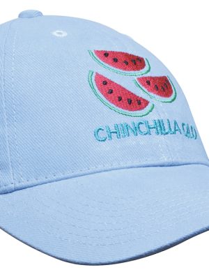 Brushed Heavy Cotton Youth Size Cap