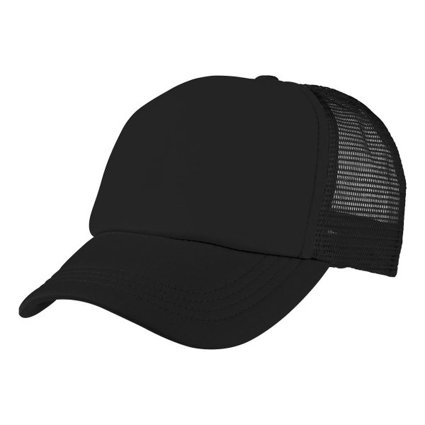 TRUCKER CAP