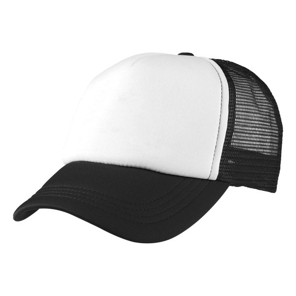 TRUCKER CAP
