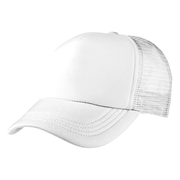 TRUCKER CAP