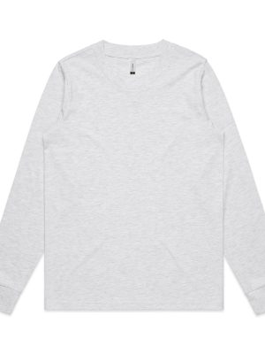 Wo's Dice L/S Tee | 4056