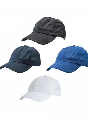 Mesh Sports Cap