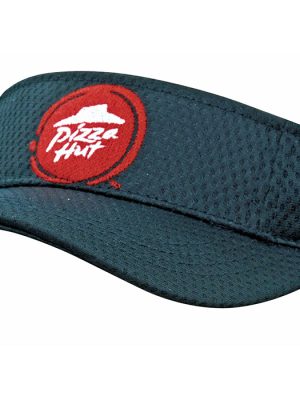 Sports Mesh Visor