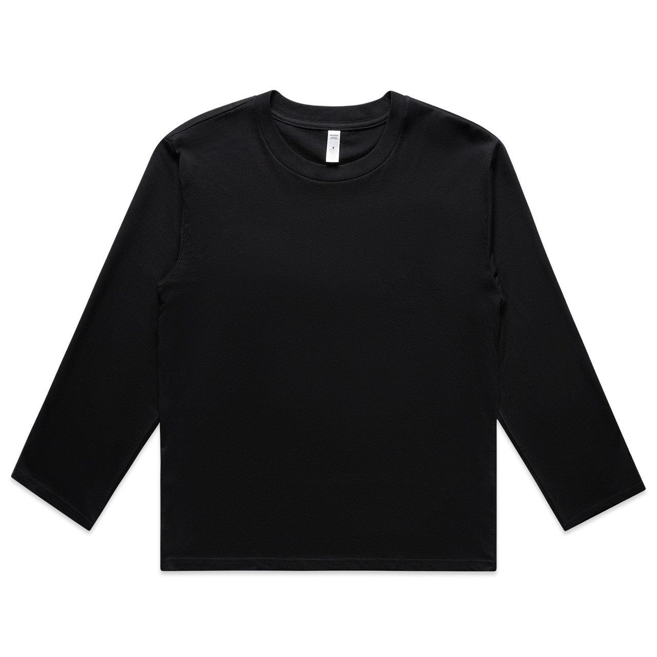Wo's Martina L/S Tee | 4071