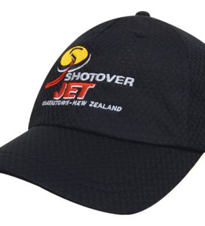 Sports Mesh Cap