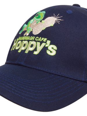 Chino Twill Twill Cap