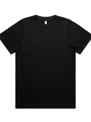 Wo's Heavy Tee | 4080