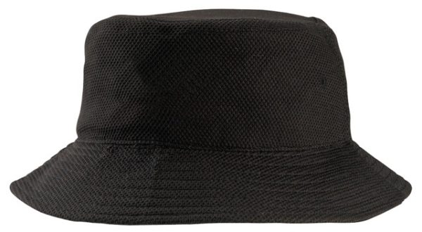 SUNSMART MESH BUCKET HAT