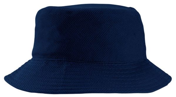 SUNSMART MESH BUCKET HAT