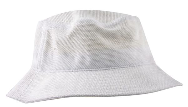 SUNSMART MESH BUCKET HAT