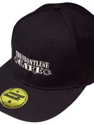 Premium American Twill Cap with Snap Back Pro Styl
