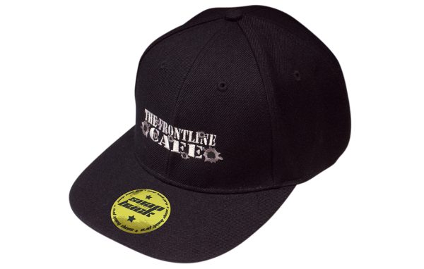 Premium American Twill Cap with Snap Back Pro Styl