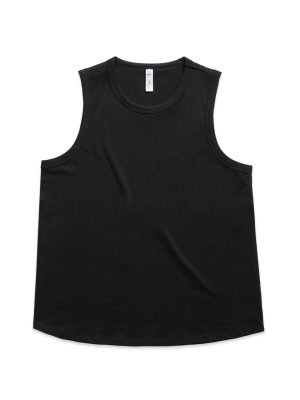 Wo's Martina Tank | 4090