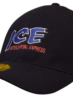 Double Pique Mesh Cap with Dream Fit Styling