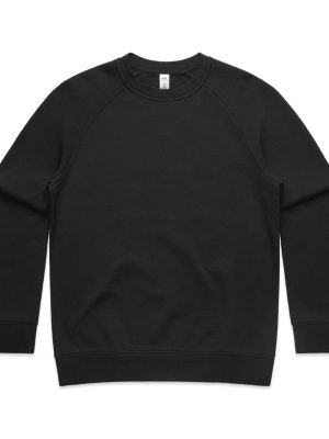 Wo's Supply Crew | 4100