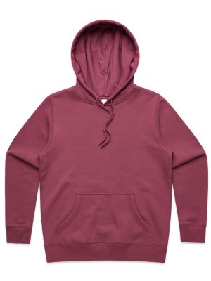 Wo's Stencil Hood | 4102