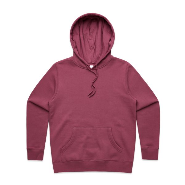 Wo's Stencil Hood | 4102