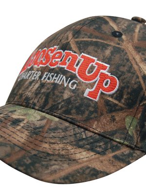 True Timber Camouflage Cap