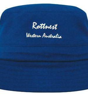 Brushed Sports Twill Childs Bucket Hat