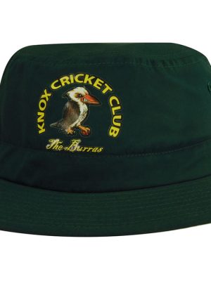 Microfibre Adjustable Bucket Hat