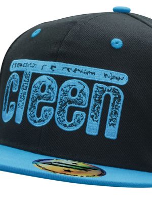 Premium Amercian Twill With Snap Back Pro Styling