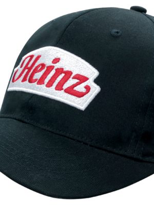 Brushed Cotton Cap