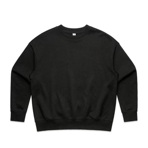 Wo's Heavy Crew | 4145