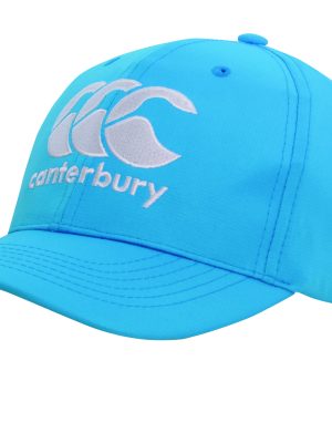 Ripstop Sports Cap