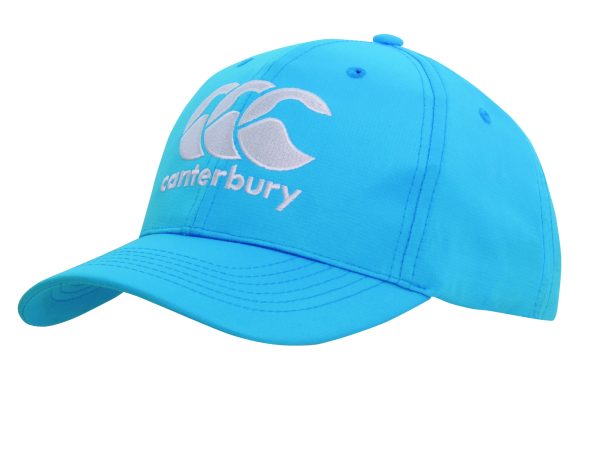 Ripstop Sports Cap